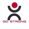 GoStrong logo